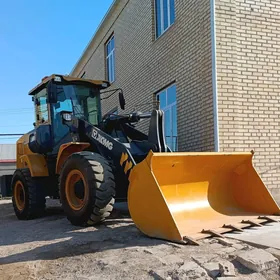 XCMG LW300F 2022