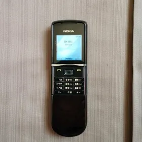 Obmen Nokia 8800
