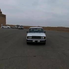 Lada 2107 2004