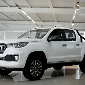 Foton TUNLAND 2025