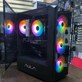 i5 11400/ RTX 3050/ Ram 16gb