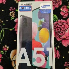 Samsung A51