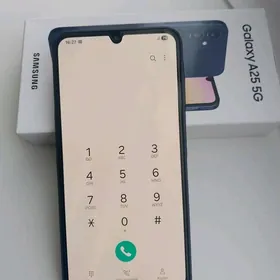 samsung a25 5g