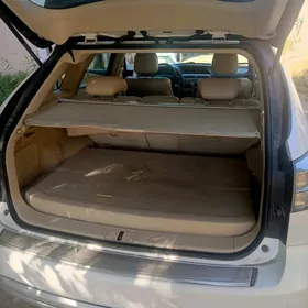 Lexus RX 350 2010