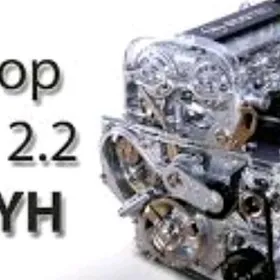 2.2 zynjyr mator