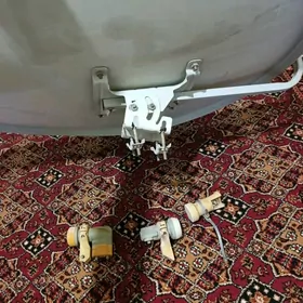 Turk Anten galowkalar
