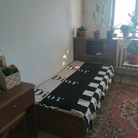 spalni tirimo