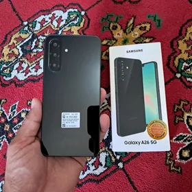 samsung A26 6/128