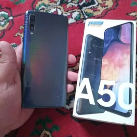 Samsung a50