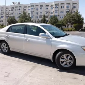Toyota Avalon 2007