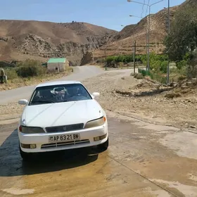 Toyota Mark II 1993