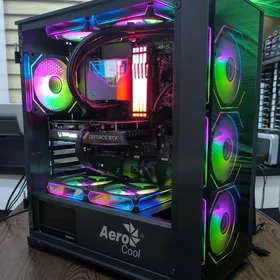 Ryzen 9 9900X/RTX 4060/RAM 32G