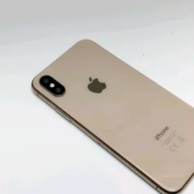 iPhone Xs gold 256gb 78%