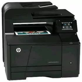 Hp LaserJet Pro printer