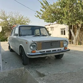 Lada 2101 1984