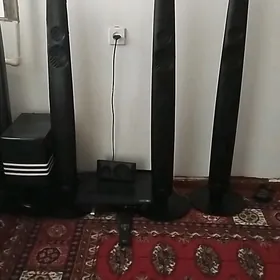 ELG öý kinoteator