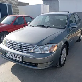 Toyota Avalon 2002