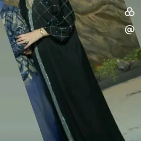 Abaya koynek