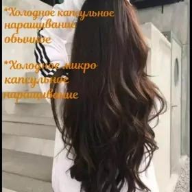 Волосы