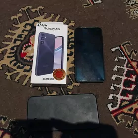 Samsung A15 6/128