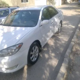 Toyota Camry 2003