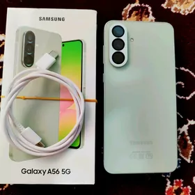 Samsung A56 5g