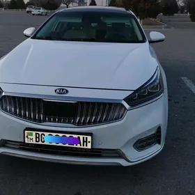 Kia Cadenza 2019