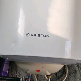 Ariston boller Аристон боллер