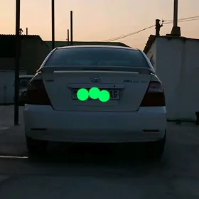 Toyota Corolla 2006