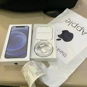 iPhone 12 mini