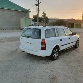 Opel Astra 1999