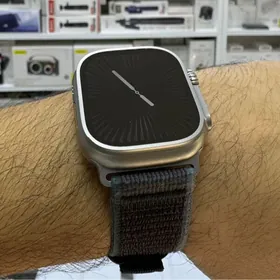 Apple Watch Ultra2 100%