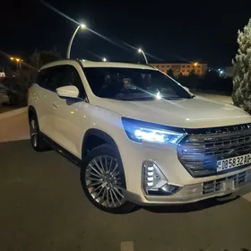 Jetour X90 Plus 2022