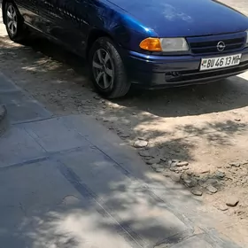 Opel Astra 1993