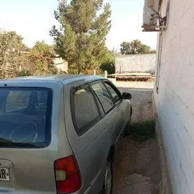 Toyota Corolla 1993