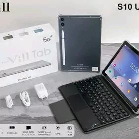 S10 Utra Tablet
