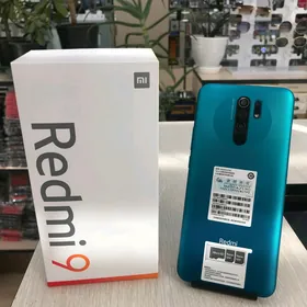 Redmi 9