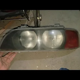BMW Fara