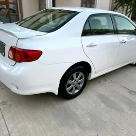 Toyota Corolla 2010