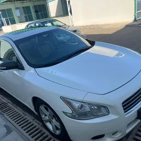 Nissan Maxima 2010