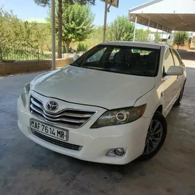 Toyota Camry 2008