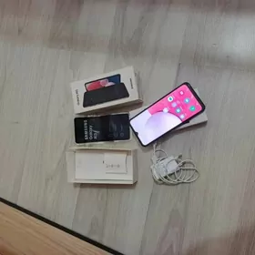 SAMSUNG A13 (128GB) TAZE