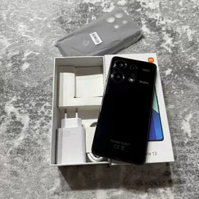 Redmi note13 8/256