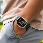 apple watch ultra Alyas iwatch