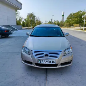 Toyota Avalon 2010