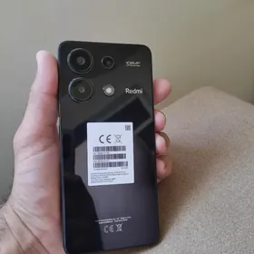 Redmi not 13