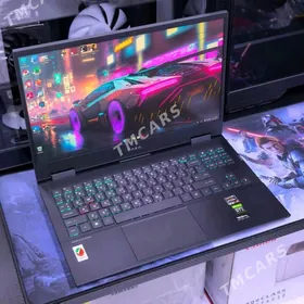 HP OMEN! RYZEN 9+RTX3070 8GB