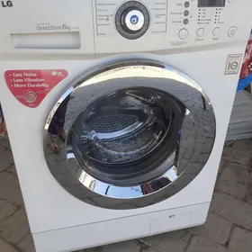 LG 6 kg