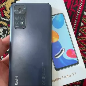 Redmi Note 11