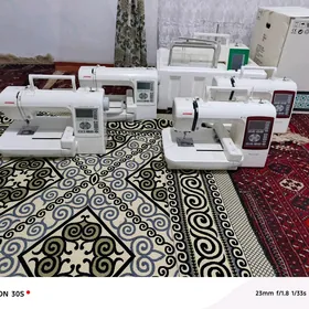 janome